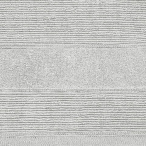 Ręcznik Emma 4 70x140 srebrny 500g/m2 frotte Eurofirany Ręcznik Emma 4 70x140 srebrny 500g/m2 frotte Eurofirany