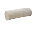 Ręcznik Larisa 50x100 kremowy 01 bawełniany 500g/m2 Ręcznik Larisa 50x100 kremowy 01 bawełniany 500g/m2
