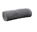 Ręcznik Larisa 50x100 stalowy 04 bawełniany 500g/m2 Ręcznik Larisa 50x100 stalowy 04 bawełniany 500g/m2