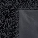 Koc narzuta 130x170 Adore włochacz czarny futrzak Eurofirany Koc narzuta 130x170 Adore włochacz czarny futrzak Eurofirany