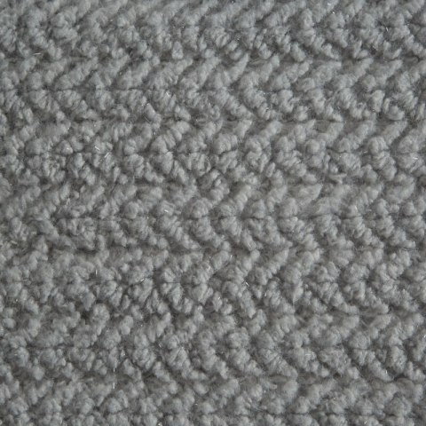 Koc narzuta 130x170 Laris srebrny z mikrofibry Eurofirany Koc narzuta 130x170 Laris srebrny z mikrofibry Eurofirany