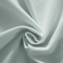 Poszewka satynowa 70x80 szałwiowa jednobarwna I24 Poszewka satynowa 70x80 szałwiowa jednobarwna I24