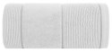 Ręcznik Emma 1 30x50 biały 500g/m2 frotte Eurofirany Ręcznik Emma 1 30x50 biały 500g/m2 frotte Eurofirany