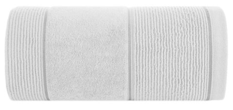 Ręcznik Emma 1 30x50 biały 500g/m2 frotte Eurofirany Ręcznik Emma 1 30x50 biały 500g/m2 frotte Eurofirany