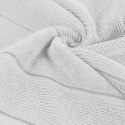 Ręcznik Emma 1 30x50 biały 500g/m2 frotte Eurofirany Ręcznik Emma 1 30x50 biały 500g/m2 frotte Eurofirany