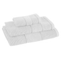 Ręcznik Emma 1 30x50 biały 500g/m2 frotte Eurofirany Ręcznik Emma 1 30x50 biały 500g/m2 frotte Eurofirany