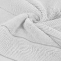 Ręcznik Emma 1 50x90 biały 500g/m2 frotte Eurofirany Ręcznik Emma 1 50x90 biały 500g/m2 frotte Eurofirany