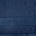 Ręcznik Emma 11 30x50 granatowy 500g/m2 frotte Eurofirany Ręcznik Emma 11 30x50 granatowy 500g/m2 frotte Eurofirany