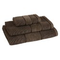 Ręcznik Emma 12 30x50 brązowy 500g/m2 frotte Eurofirany Ręcznik Emma 12 30x50 brązowy 500g/m2 frotte Eurofirany