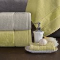 Ręcznik Emma 12 30x50 brązowy 500g/m2 frotte Eurofirany Ręcznik Emma 12 30x50 brązowy 500g/m2 frotte Eurofirany