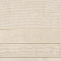 Ręcznik Emma 2 70x140 kremowy 500g/m2 frotte Eurofirany Ręcznik Emma 2 70x140 kremowy 500g/m2 frotte Eurofirany