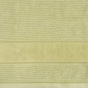 Ręcznik Emma 6 30x50 oliwkowy 500g/m2 frotte Eurofirany Ręcznik Emma 6 30x50 oliwkowy 500g/m2 frotte Eurofirany