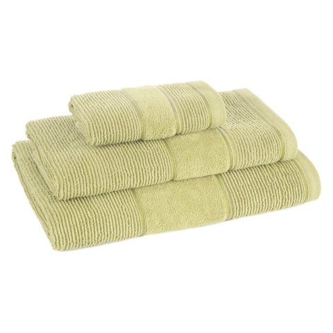 Ręcznik Emma 6 30x50 oliwkowy 500g/m2 frotte Eurofirany Ręcznik Emma 6 30x50 oliwkowy 500g/m2 frotte Eurofirany
