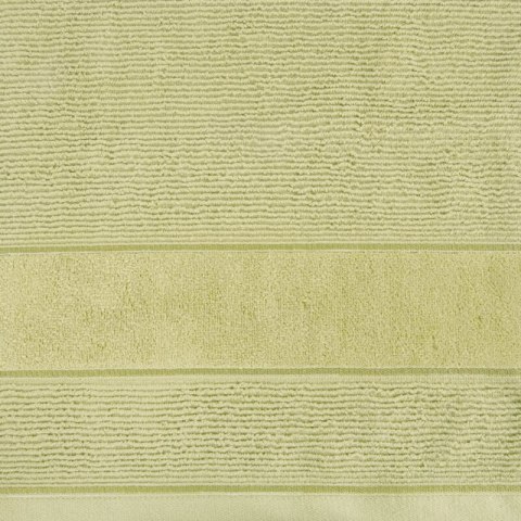 Ręcznik Emma 6 50x90 oliwkowy 500g/m2 frotte Eurofirany Ręcznik Emma 6 50x90 oliwkowy 500g/m2 frotte Eurofirany