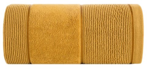 Ręcznik Emma 7 30x50 miodowy 500g/m2 frotte Eurofirany Ręcznik Emma 7 30x50 miodowy 500g/m2 frotte Eurofirany