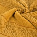 Ręcznik Emma 7 30x50 miodowy 500g/m2 frotte Eurofirany Ręcznik Emma 7 30x50 miodowy 500g/m2 frotte Eurofirany