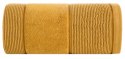 Ręcznik Emma 7 70x140 miodowy 500g/m2 frotte Eurofirany Ręcznik Emma 7 70x140 miodowy 500g/m2 frotte Eurofirany