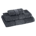 Ręcznik Emma 8 70x140 stalowy 500g/m2 frotte Eurofirany Ręcznik Emma 8 70x140 stalowy 500g/m2 frotte Eurofirany