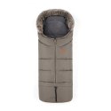 Śpiworek do wózka zimowy Arctic 4w1 Mocca PETITE&MARS Śpiworek do wózka zimowy Arctic 4w1 Mocca PETITE&MARS