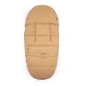 Śpiworek do wózka zimowy Comfy 4w1 Karmelowy PETITE&MARS Śpiworek do wózka zimowy Comfy 4w1 Karmelowy PETITE&MARS