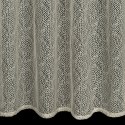 Firana 140x250 Cyntia kremowa gotowa na przelotkach Eurofirany Firana 140x250 Cyntia kremowa gotowa na przelotkach Eurofirany