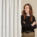 Firana 140x270 Ilaria biała gotowa na taśmie Eurofirany Firana 140x270 Ilaria biała gotowa na taśmie Eurofirany