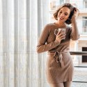 Firana 140x270 Linzi biała gotowa na taśmie Eurofirany Firana 140x270 Linzi biała gotowa na taśmie Eurofirany