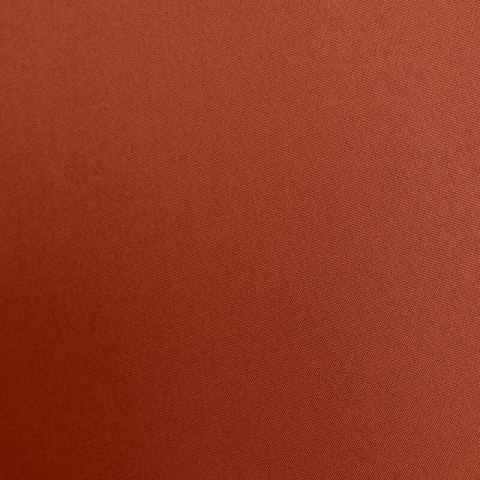 Zasłona 140x250 Rita ceglasta gotowa na przelotkach Eurofirany Zasłona 140x250 Rita ceglasta gotowa na przelotkach Eurofirany