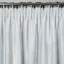 Zasłona 140x270 Ester turkusowa gotowa na taśmie Eurofirany Zasłona 140x270 Ester turkusowa gotowa na taśmie Eurofirany
