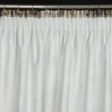 Zasłona 140x270 Tina musztardowa gotowa na taśmie Eurofirany Zasłona 140x270 Tina musztardowa gotowa na taśmie Eurofirany