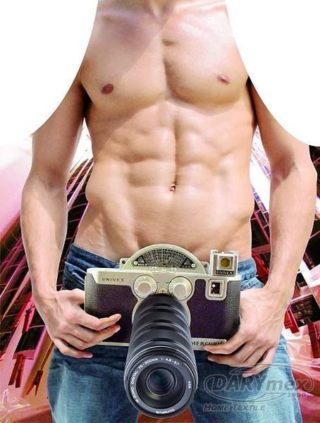 Fartuch kuchenny Fotograf 59 Darymex Fartuch kuchenny Fotograf 59 Darymex