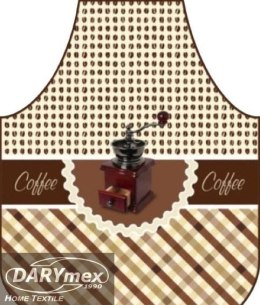 Fartuch kuchenny Kawa 56 Darymex