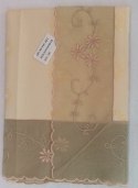 Obrus haft OR 50x100 04H-3692. Niska cena!!! Obrus haft OR 50x100 04H-3692. Niska cena!!!
