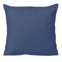 Poszewka satynowa 40x40 chabrowa 011 jednobarwna Darymex Poszewka satynowa 40x40 chabrowa 011 jednobarwna Darymex