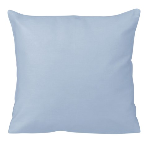 Poszewka satynowa 40x40 niebieska 009 jednobarwna Darymex Poszewka satynowa 40x40 niebieska 009 jednobarwna Darymex