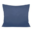 Poszewka satynowa 50x60 chabrowa 011 jednobarwna Darymex Poszewka satynowa 50x60 chabrowa 011 jednobarwna Darymex