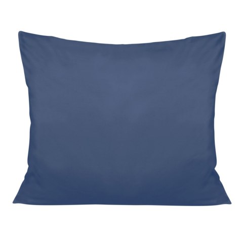 Poszewka satynowa 50x60 chabrowa 011 jednobarwna Darymex Poszewka satynowa 50x60 chabrowa 011 jednobarwna Darymex