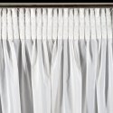 Firana 140x270 Missy biała szampańska gotowa na taśmie Eurofirany Firana 140x270 Missy biała szampańska gotowa na taśmie Eurofirany