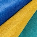 Komplet ścierek kuchenych 3szt 40x40 Tiana 02 niebieskie żółte turkusowe Eurofirany Komplet ścierek kuchenych 3szt 40x40 Tiana 02 niebieskie żółte turkusowe Eurofirany