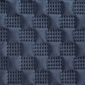Narzuta dekoracyjna 170x210 Sofia 4 granatowa welurowa Eurofirany Narzuta dekoracyjna 170x210 Sofia 4 granatowa welurowa Eurofirany