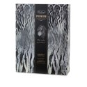 Pościel satynowa 220x200 Eva 14 beżowa brązowa pantera Eva Minge Eurofirany Pościel satynowa 220x200 Eva 14 beżowa brązowa pantera Eva Minge Eurofirany