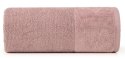 Ręcznik Lucy 30x50 pudrowy 500g/m2 Eurofirany Ręcznik Lucy 30x50 pudrowy 500g/m2 Eurofirany