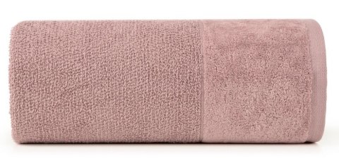 Ręcznik Lucy 30x50 pudrowy 500g/m2 Eurofirany Ręcznik Lucy 30x50 pudrowy 500g/m2 Eurofirany