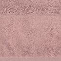 Ręcznik Lucy 30x50 pudrowy 500g/m2 Eurofirany Ręcznik Lucy 30x50 pudrowy 500g/m2 Eurofirany