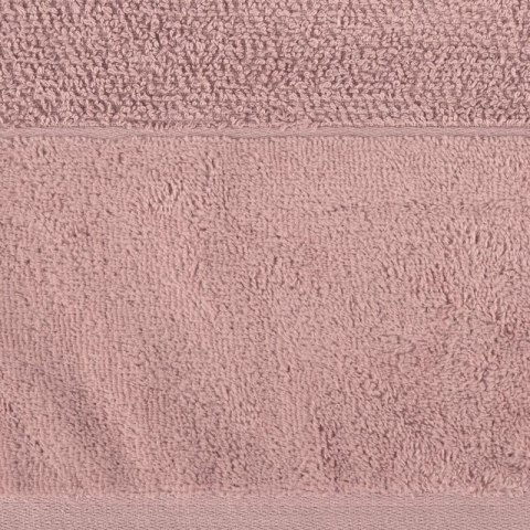 Ręcznik Lucy 30x50 pudrowy 500g/m2 Eurofirany Ręcznik Lucy 30x50 pudrowy 500g/m2 Eurofirany