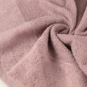 Ręcznik Lucy 50x90 pudrowy 500g/m2 Eurofirany Ręcznik Lucy 50x90 pudrowy 500g/m2 Eurofirany
