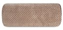 Ręcznik szybkoschnący ZOE1 50x90 beżowy 280 g/m2 Eurofirany Ręcznik szybkoschnący ZOE1 50x90 beżowy 280 g/m2 Eurofirany