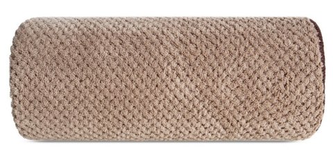 Ręcznik szybkoschnący ZOE1 50x90 beżowy 280 g/m2 Eurofirany Ręcznik szybkoschnący ZOE1 50x90 beżowy 280 g/m2 Eurofirany