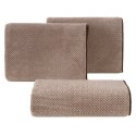 Ręcznik szybkoschnący ZOE1 50x90 beżowy 280 g/m2 Eurofirany Ręcznik szybkoschnący ZOE1 50x90 beżowy 280 g/m2 Eurofirany