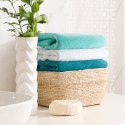 Ręcznik szybkoschnący ZOE1 50x90 beżowy 280 g/m2 Eurofirany Ręcznik szybkoschnący ZOE1 50x90 beżowy 280 g/m2 Eurofirany